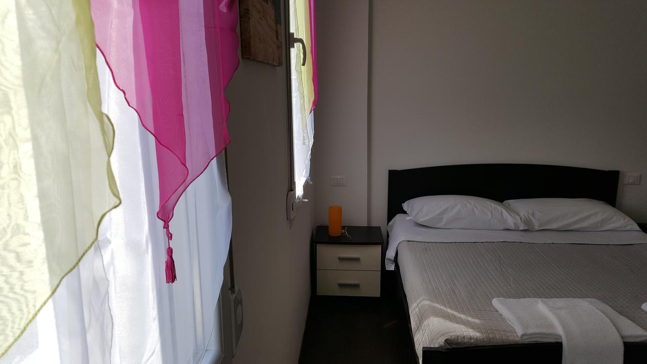 Hotel Ca Moderna/Moderno Mestre Zewnętrze zdjęcie