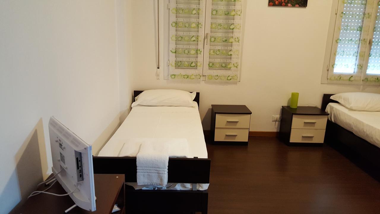 Hotel Ca Moderna/Moderno Mestre Zewnętrze zdjęcie