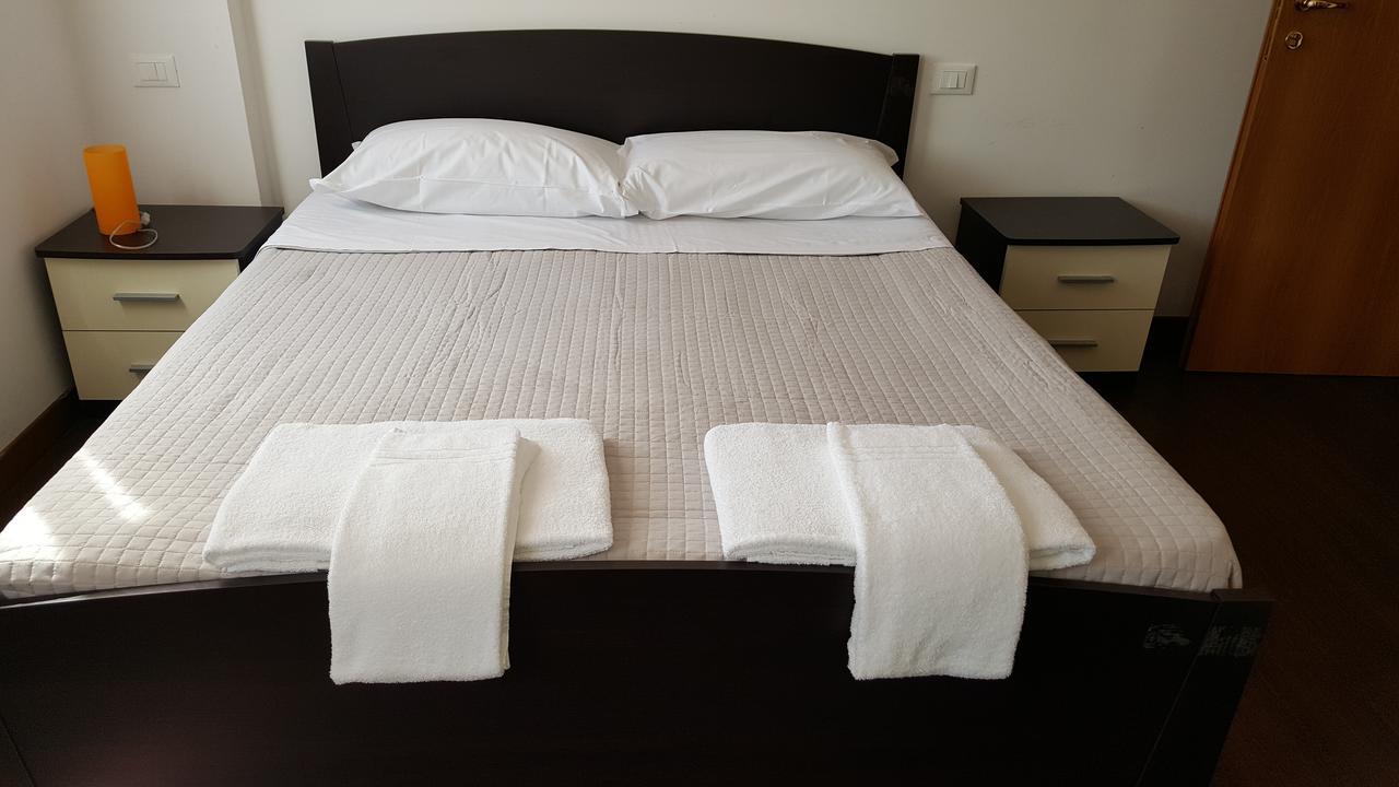 Hotel Ca Moderna/Moderno Mestre Zewnętrze zdjęcie