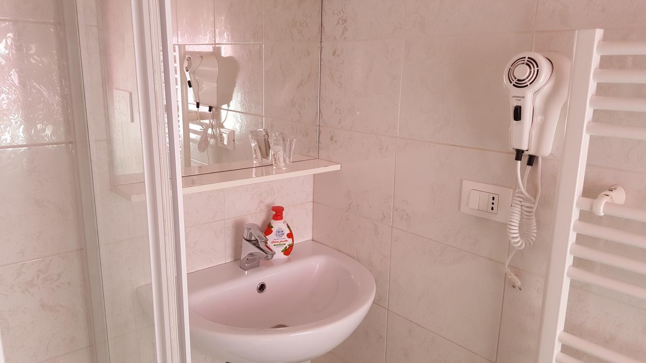 Hotel Ca Moderna/Moderno Mestre Zewnętrze zdjęcie