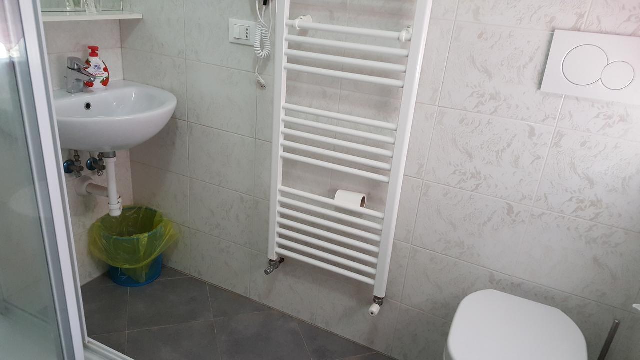 Hotel Ca Moderna/Moderno Mestre Zewnętrze zdjęcie