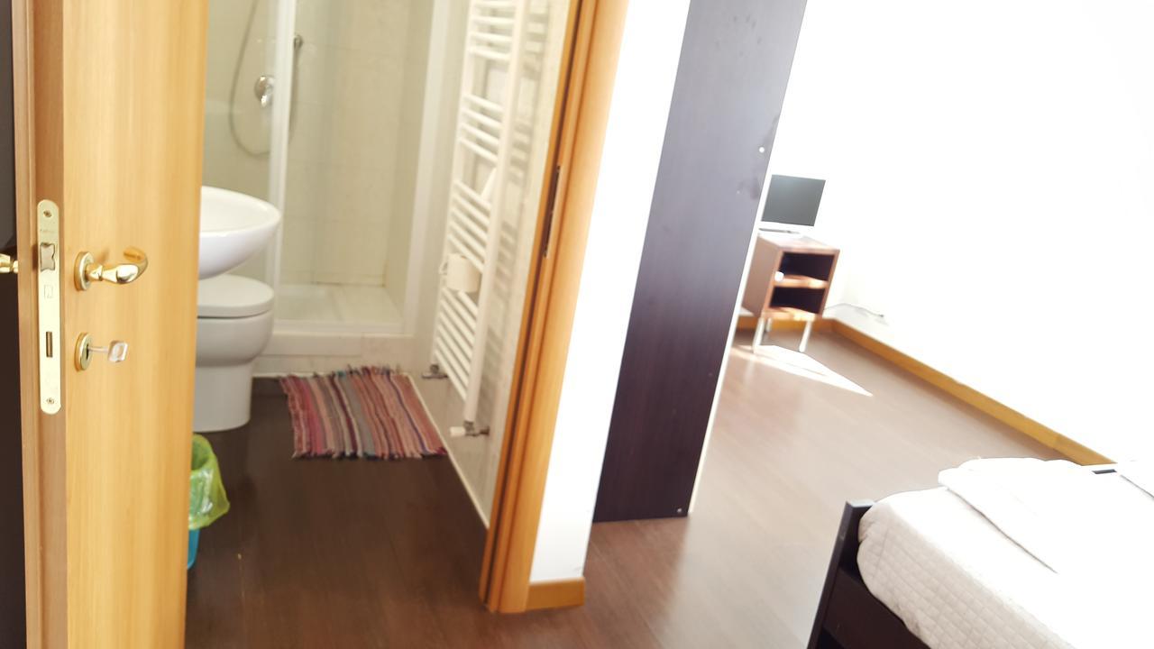 Hotel Ca Moderna/Moderno Mestre Zewnętrze zdjęcie