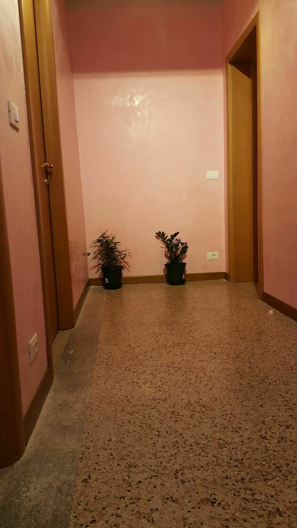 Hotel Ca Moderna/Moderno Mestre Zewnętrze zdjęcie