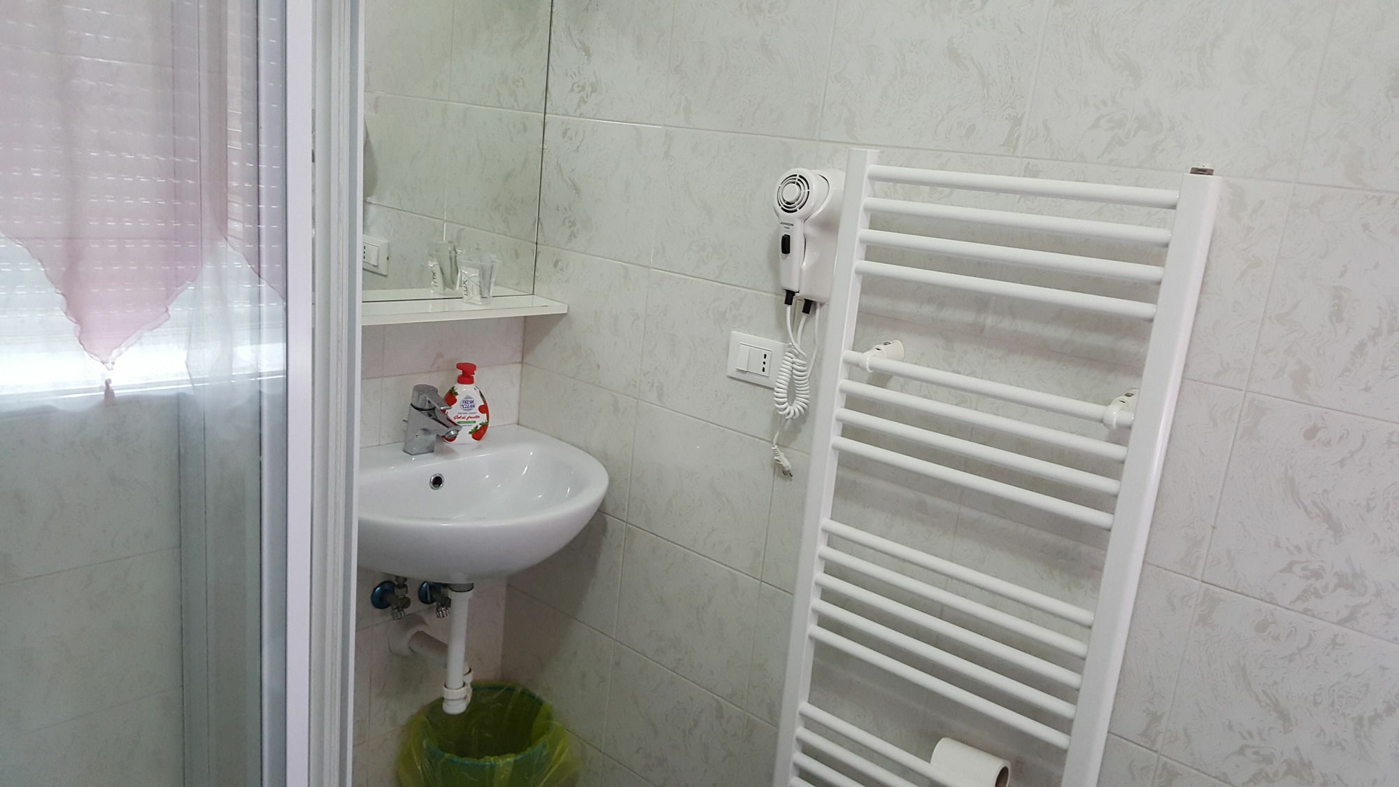 Hotel Ca Moderna/Moderno Mestre Zewnętrze zdjęcie